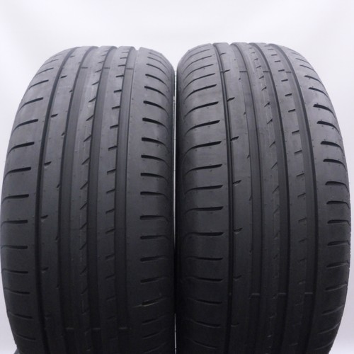 255 goodyear 55 - 19, 2x