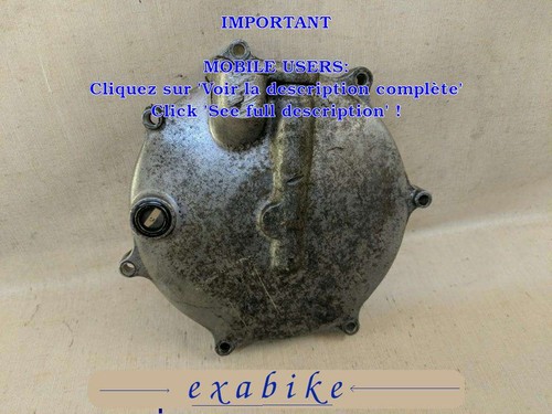 Carter embrayage pour - d'embrayage,