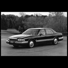 Photo A.022416 BUICK PARK