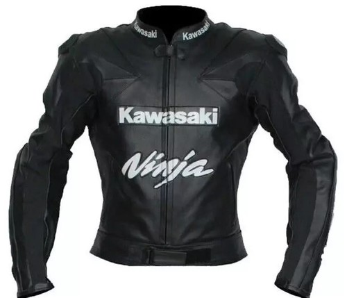 Veste cuir vachette - veste,