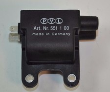 PVL 551100 High Performance Dual Function 2/4 Cylinder Ignition Coil