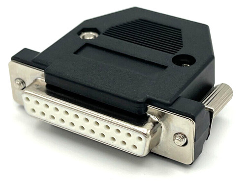 Amiga video connector - , db23