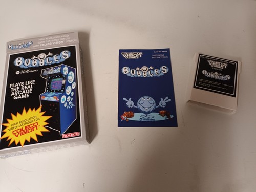 Colecovision - ,