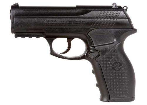 Crosman c11 semi auto - crosman, co2