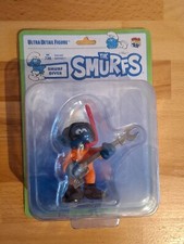 Figurine Schtroumpf : MEDICOM