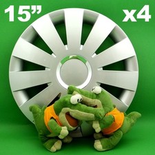 Enjoliveurs 15" Beat ★ 4