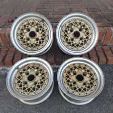 JDM 13" Enkei Apache V MESH