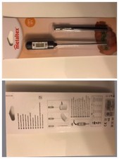 Thermomètre de Cuisson