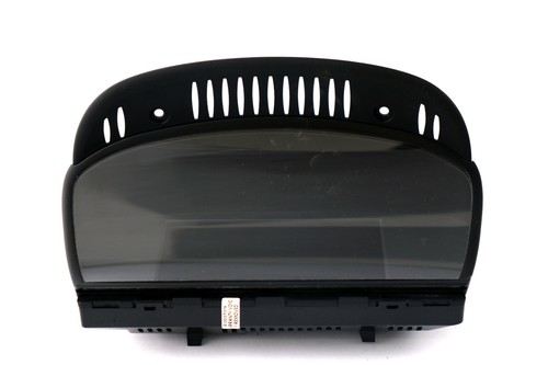 Bmw e60 e63 e64 écran - e63,