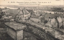 41 BLOIS LA TABLE DE PIERRE