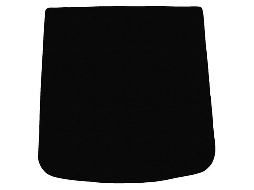 Neuf tapis coffre noir pour - tapis,