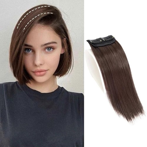 Extensions cheveux clip - extensions,