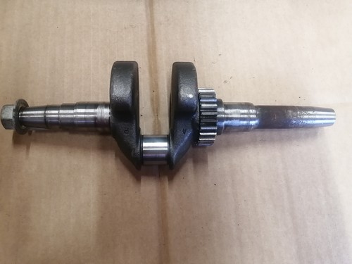 Vilebrequin honda g - vilebrequin,