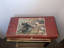 MARKLIN HO 3001 CE800 3-Rail Electric Locomotive E6309 Lot