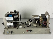 Vintage Tube Amplificateur