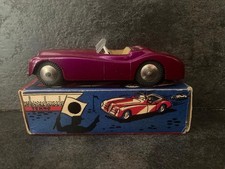 Tekno Denmark. Alfa Romeo 6C