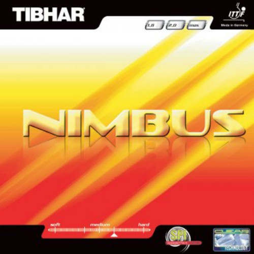 Tibhar nimbus - tibhar,