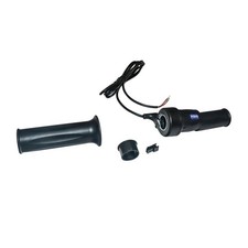 Set De Gaz Type 4 Universel