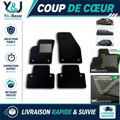 Tapis sol volvo - tapis, ii