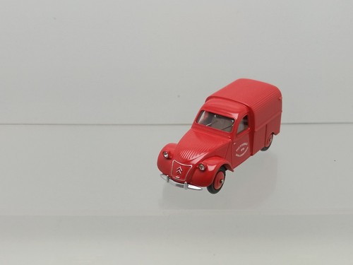 Minialuxe 2 se - 1:43, 35-2