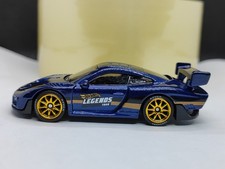 Hot Wheels 2025 Proto Factory Test Color Dark Blue-Porsche 935 Legends Tour-RR-P