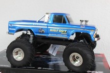 Traxxas 36334-4 R5 BigFoot N°1 Monster Truck Brushless BL-2S 2WD 1:10 NEUF OVP