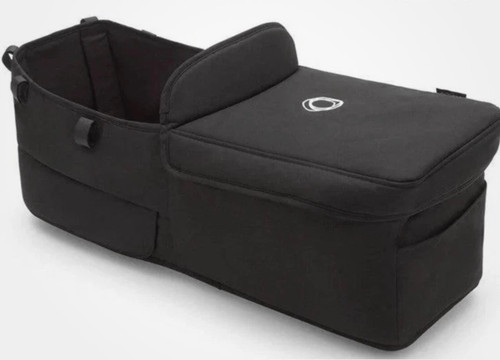 Bugaboo donkey bassinet with - 5,