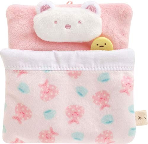San poupée peluche - a,