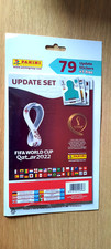 PANINI -  UPDATE SET -  FIFA