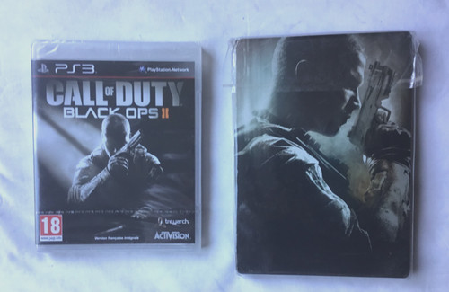 Call duty black ops - of,