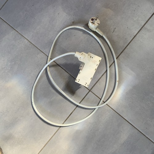 Câble alimentation - câble, d'alimentation