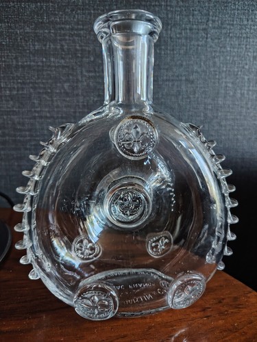 Carafe baccarat cognac remy - carafe,