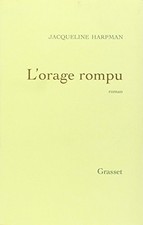 L'orage rompu
