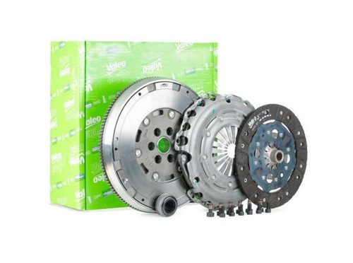 Kit embrayage volant bimasse - kit,