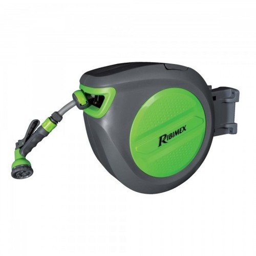 Ribimex enrouleur automatique - enrouleur,