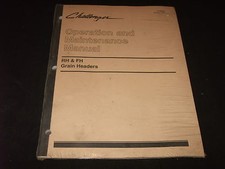 Manuel D’Opération Et