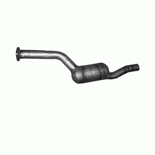 Catalyseur pour renault - renault, clio