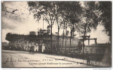 33 BORDEAUX - lancement du