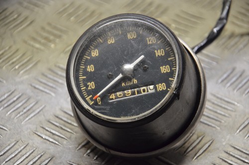 Compteur kilométrique honda - kilomÉtrique,
