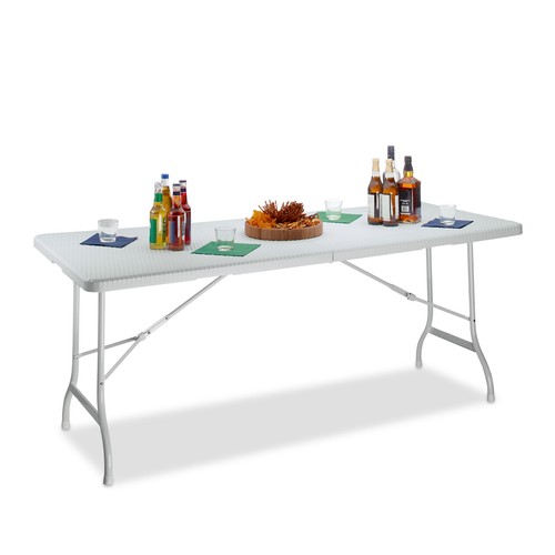 Table jardin léger - de,