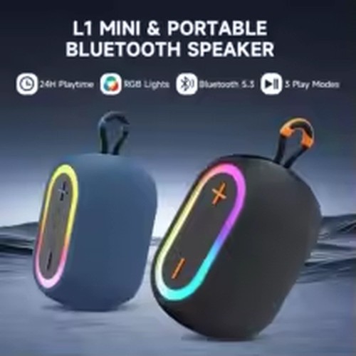 Enceinte bluetooth portable - bluetooth,