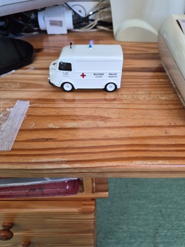 Lot citroën ambulances - lot,