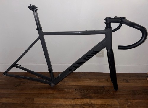 Canyon endurace disc kit - disc,