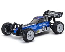 Kyosho Lazer SB Dirt Cross