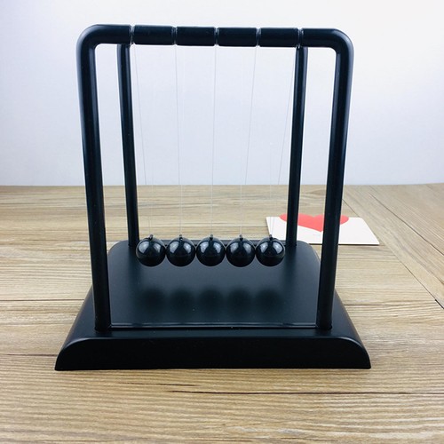 Pendule newton avec - pendule,
