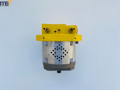 Ingersoll rand moteur - rand,