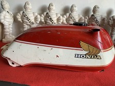 HONDA CB 900 F BOL D' OR PETROL FUEL TANK 1979 1980 1981 1982 1983