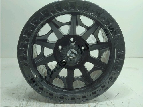 Jante aluminium jeep - jante,