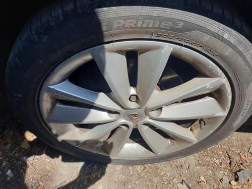 Jante renault megane phase - megane, 1
