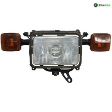 Optique feu phare YAMAHA TW